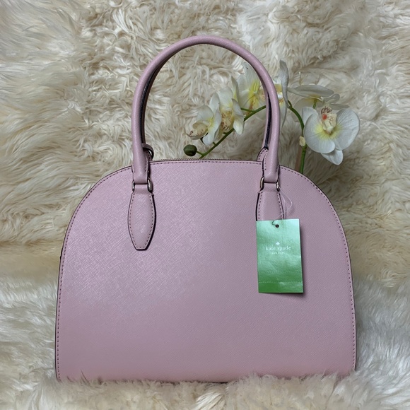 Large Dome Satchel - Picture 4 of 7